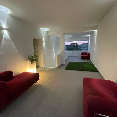 Appartamento Luma10 Olbia Esterno foto