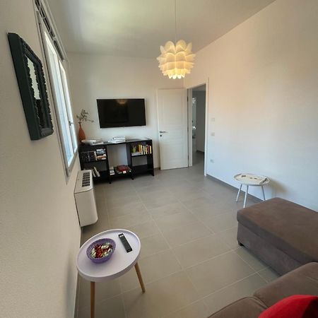 Appartamento Luma10 Olbia Esterno foto