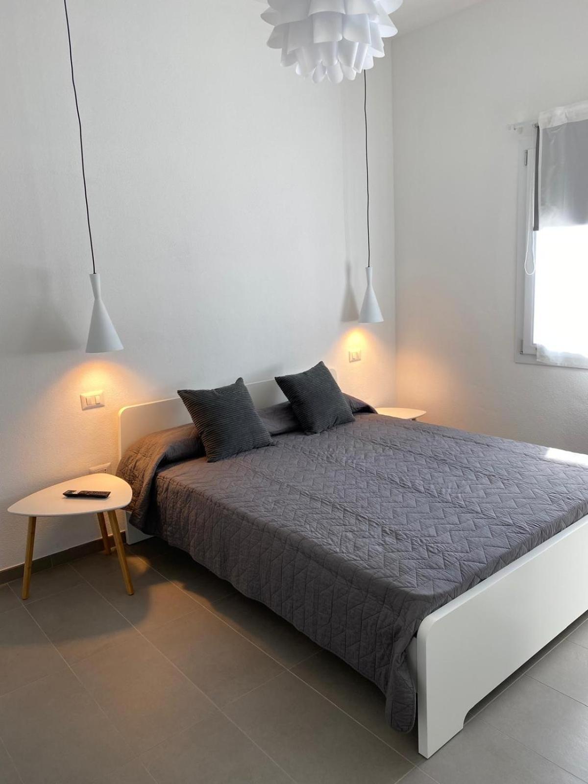 Appartamento Luma10 Olbia Esterno foto