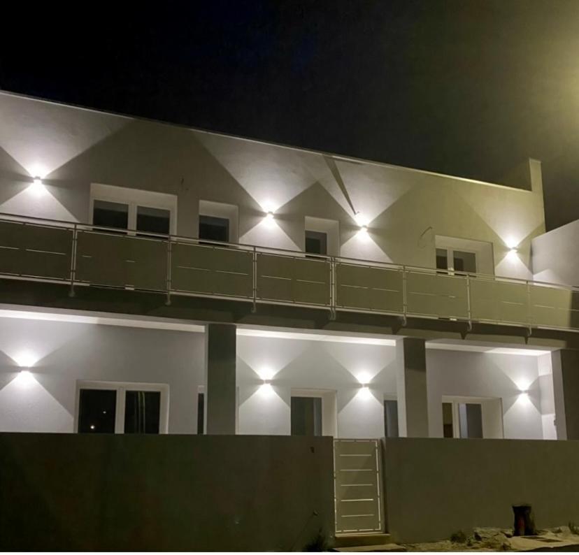 Appartamento Luma10 Olbia Esterno foto