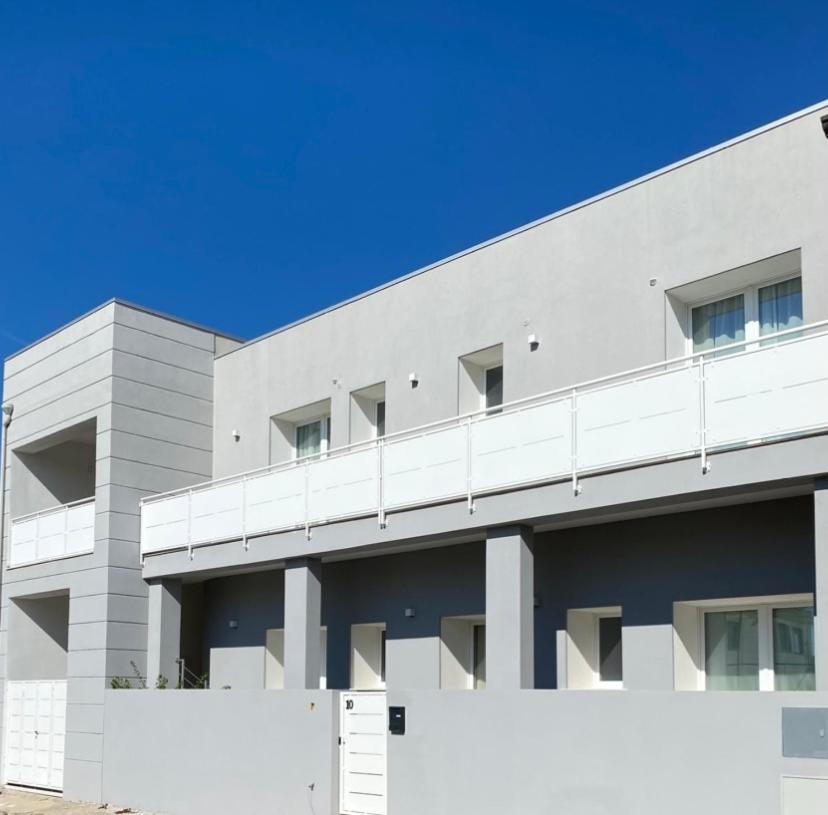 Appartamento Luma10 Olbia Esterno foto