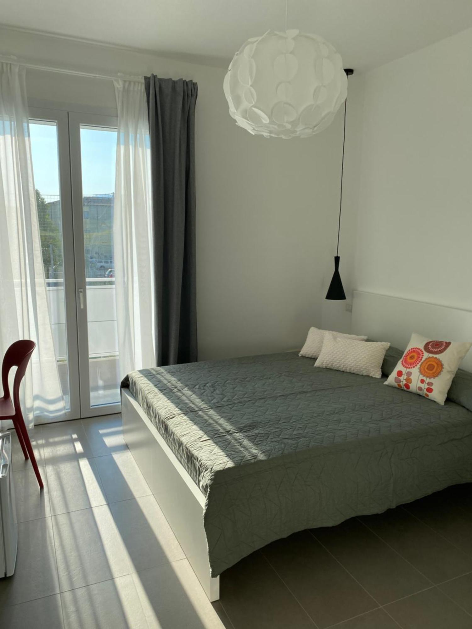 Appartamento Luma10 Olbia Esterno foto