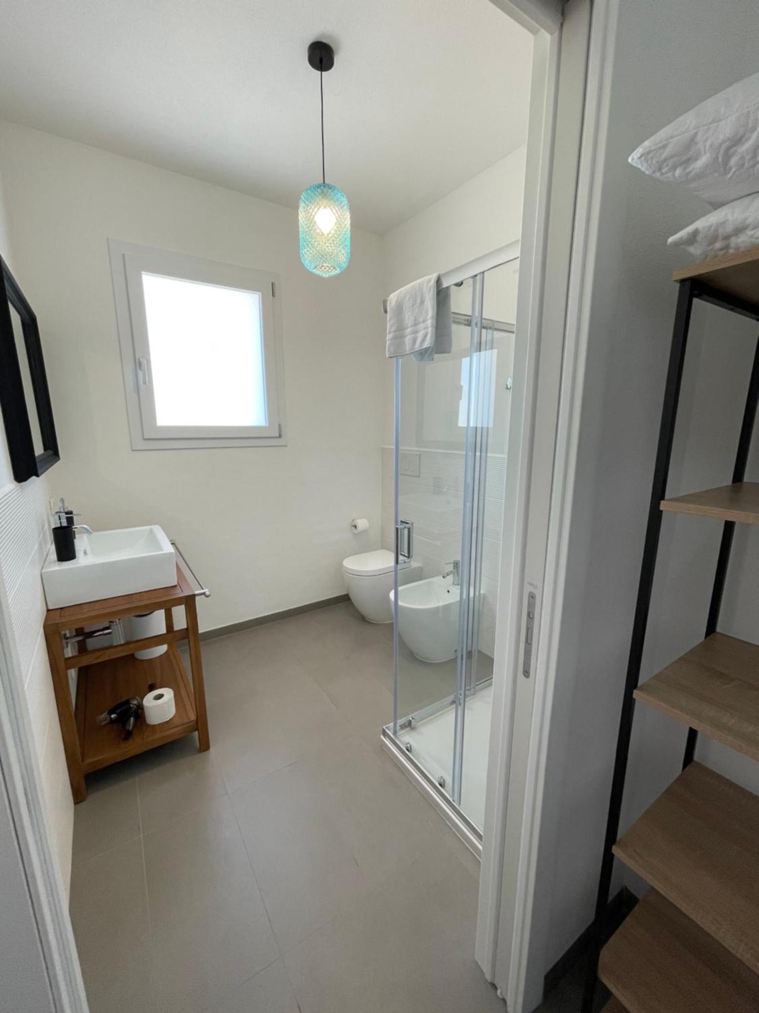 Appartamento Luma10 Olbia Esterno foto