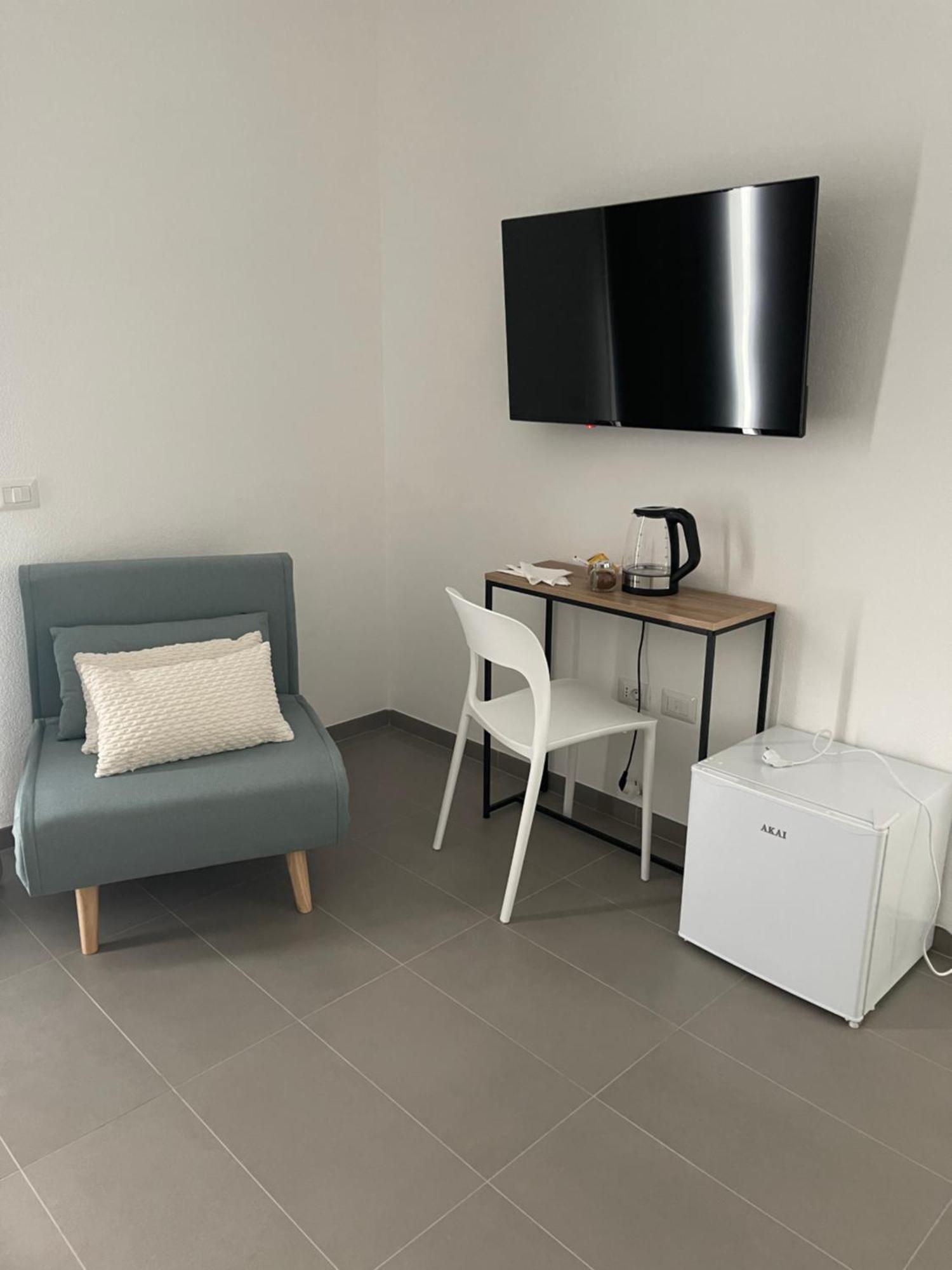 Appartamento Luma10 Olbia Esterno foto