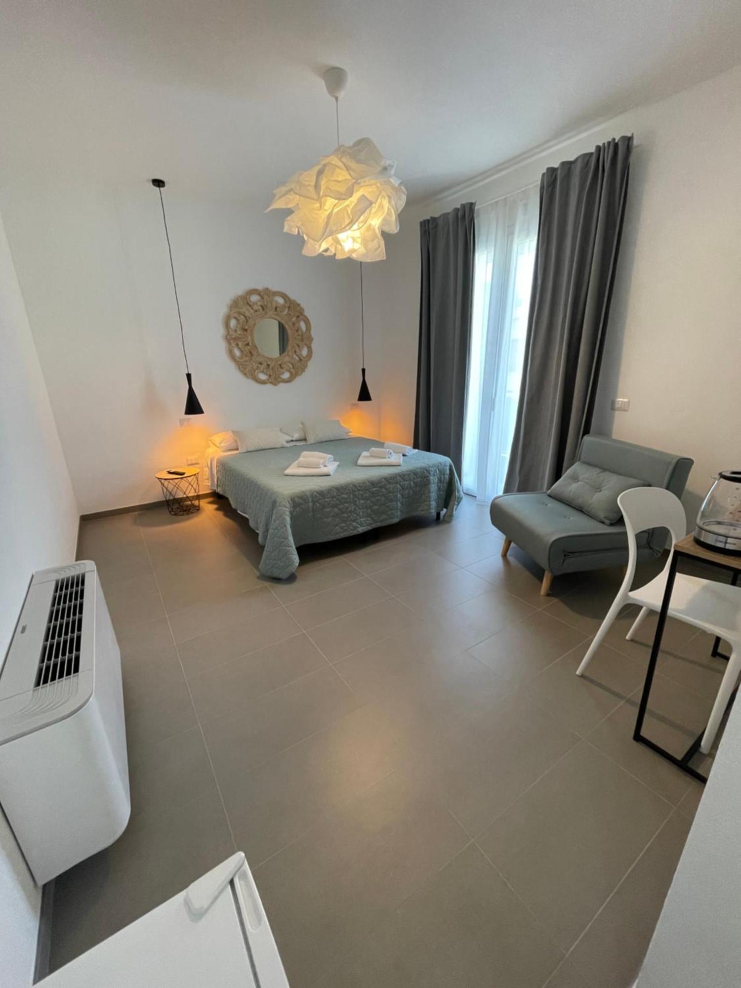 Appartamento Luma10 Olbia Esterno foto