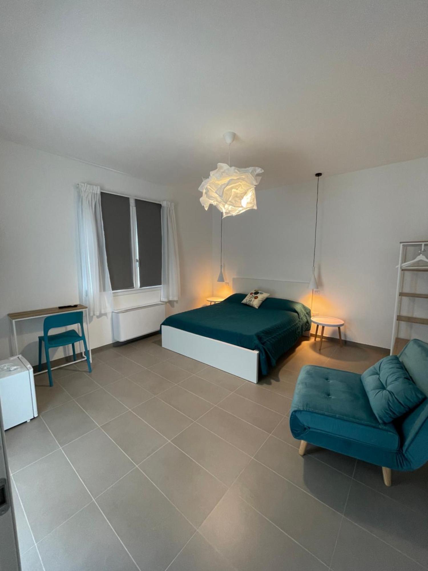 Appartamento Luma10 Olbia Esterno foto