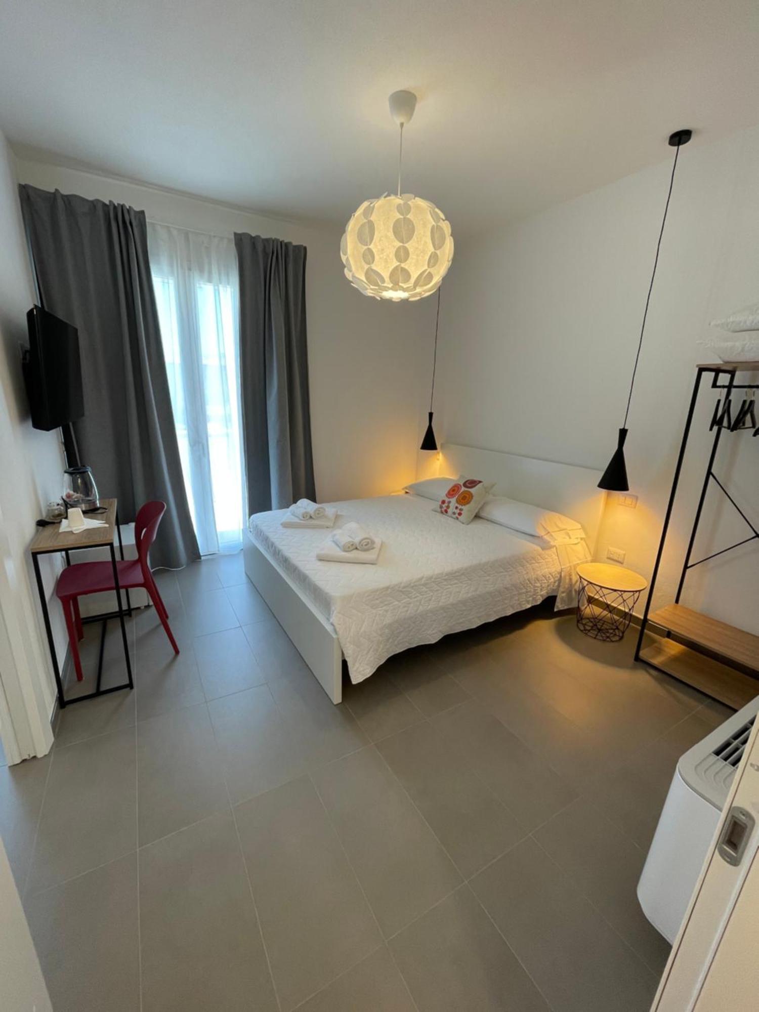 Appartamento Luma10 Olbia Esterno foto