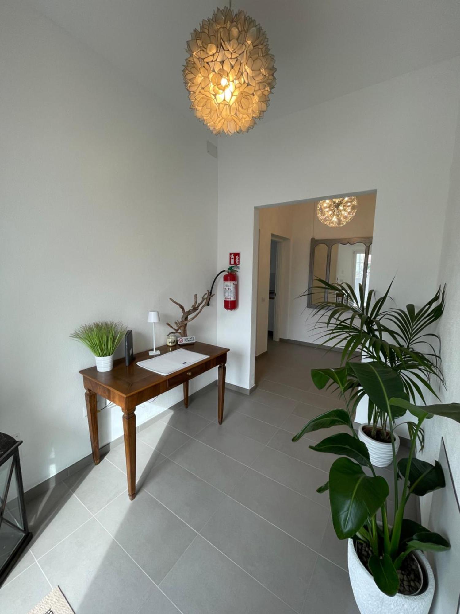 Appartamento Luma10 Olbia Esterno foto