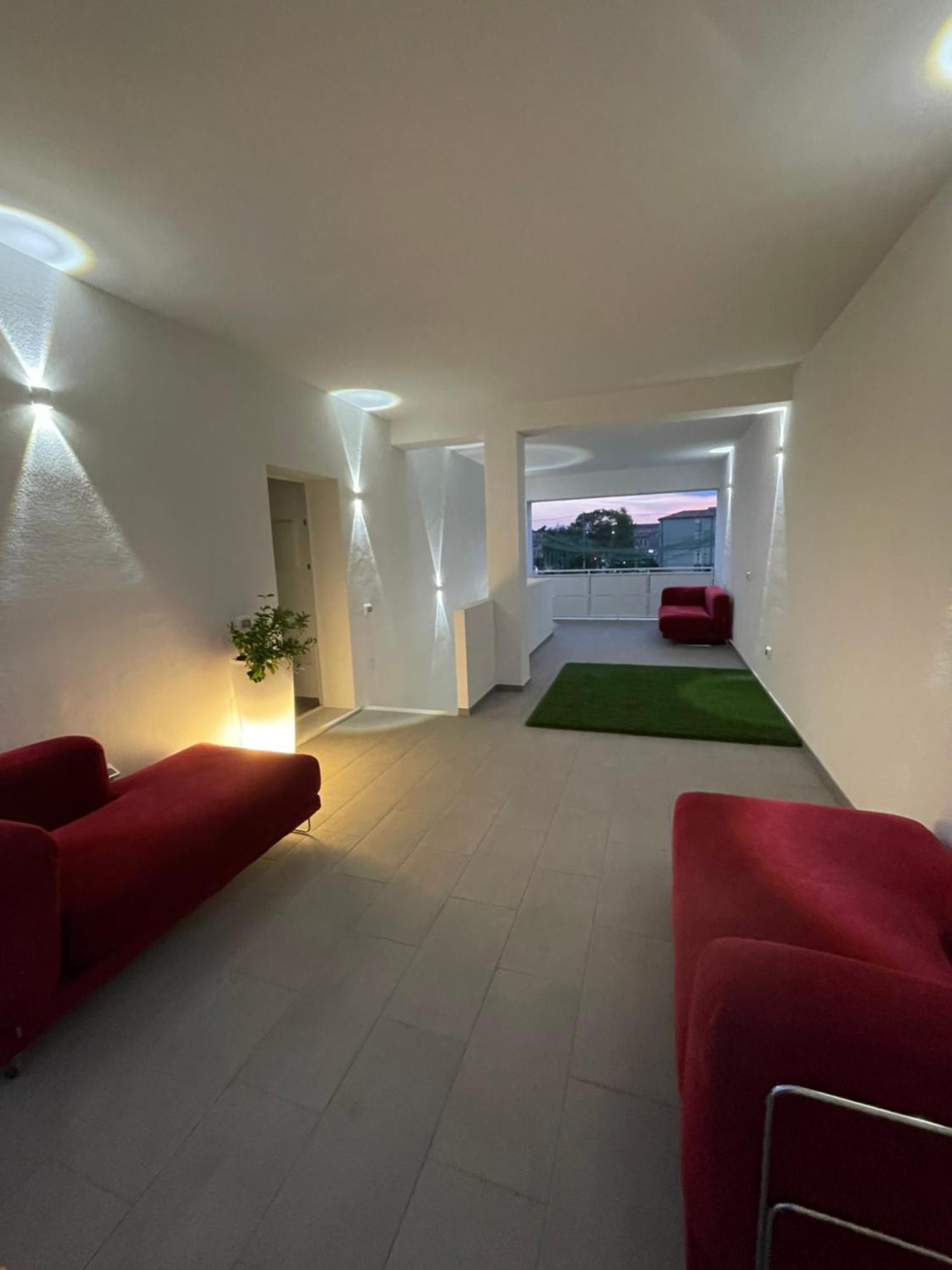 Appartamento Luma10 Olbia Esterno foto