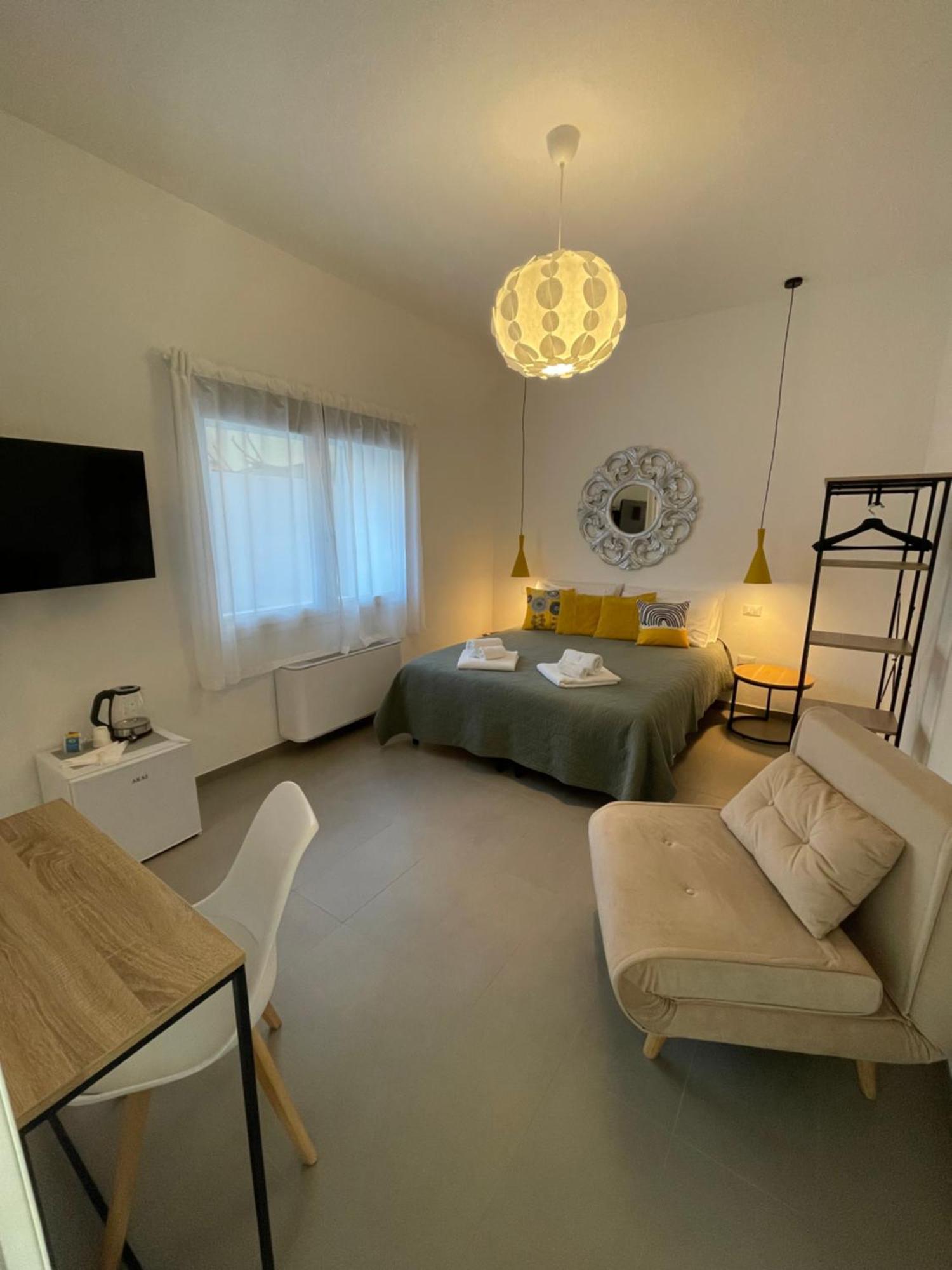 Appartamento Luma10 Olbia Esterno foto