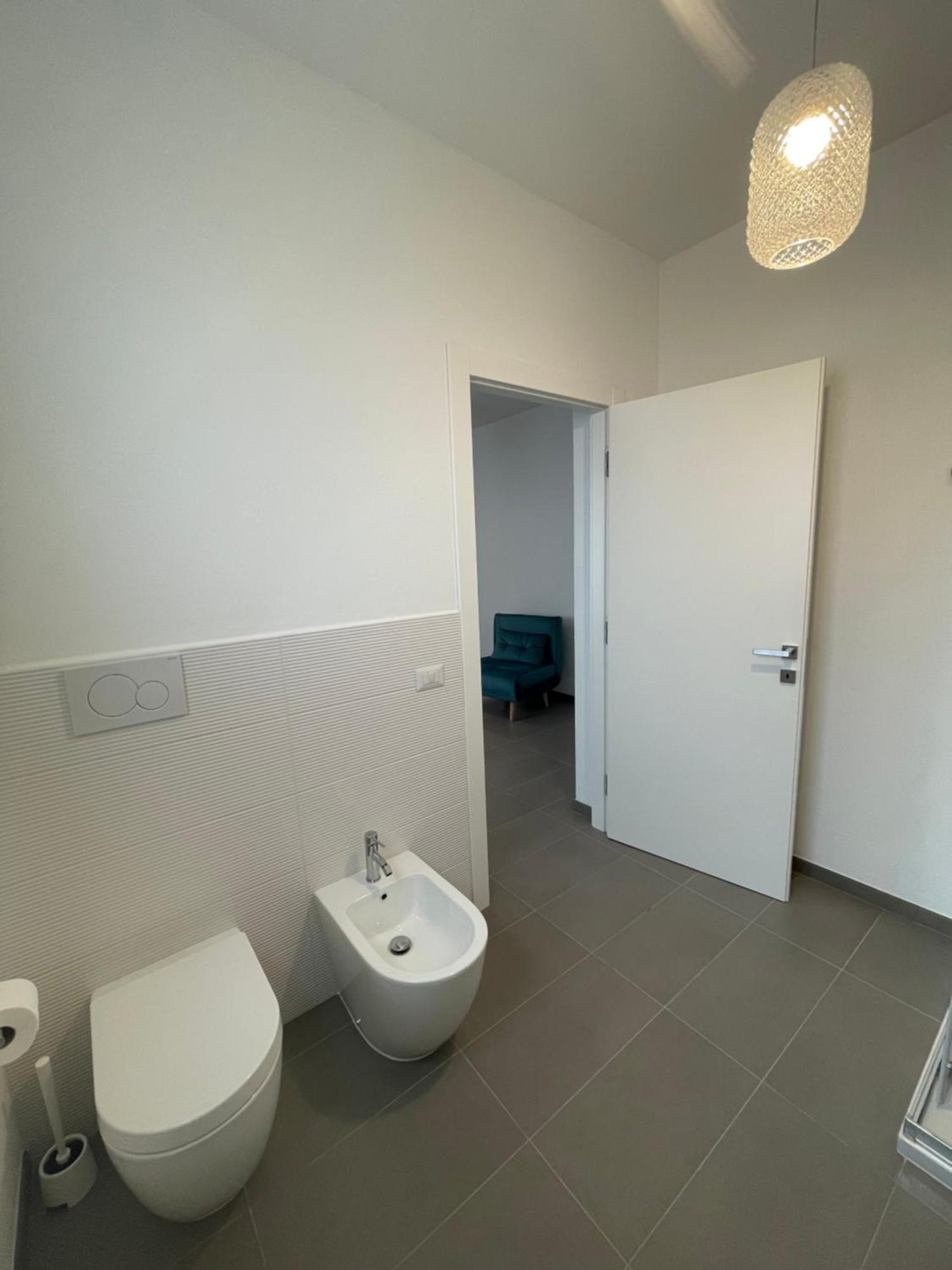 Appartamento Luma10 Olbia Esterno foto