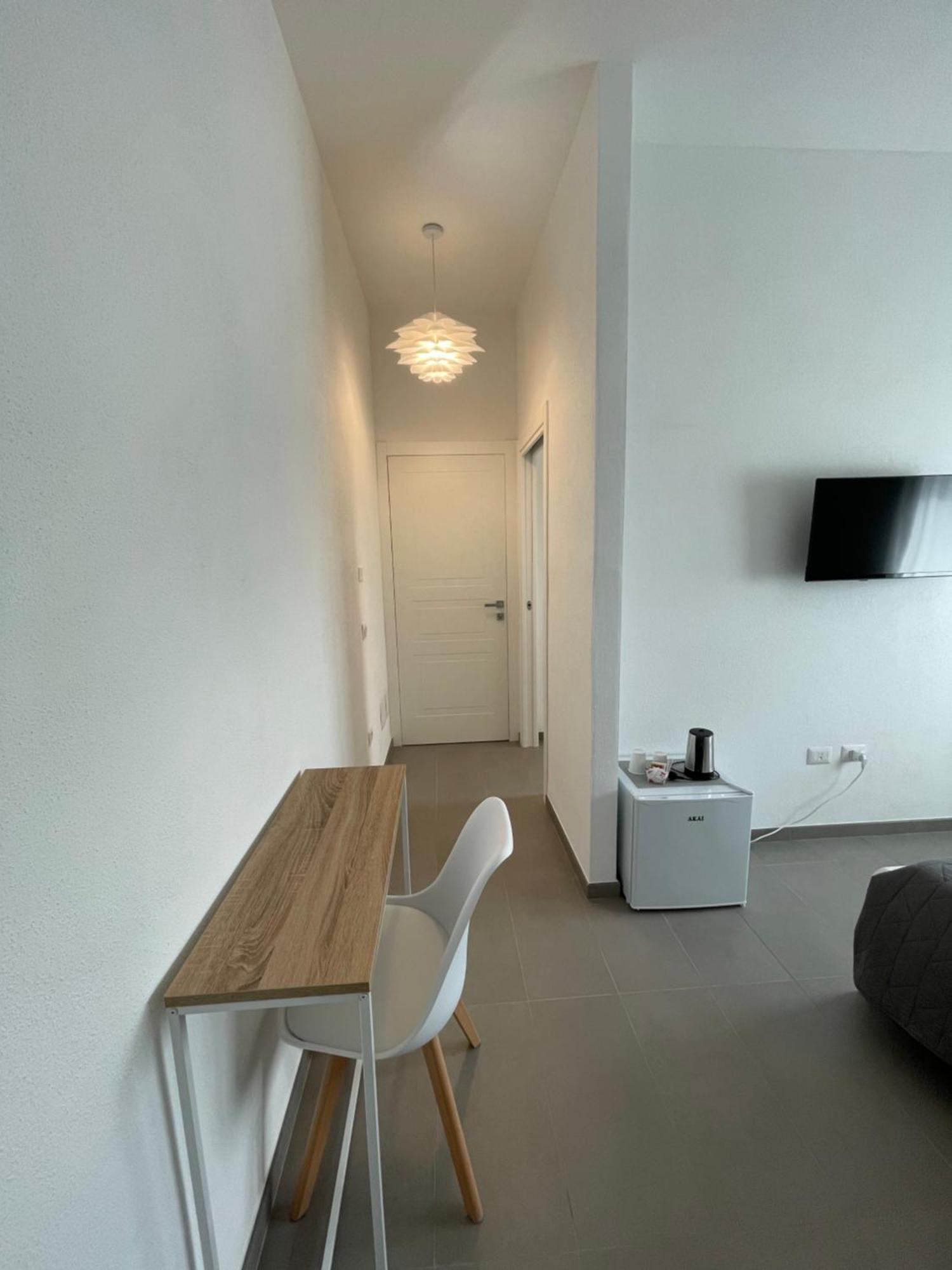 Appartamento Luma10 Olbia Esterno foto