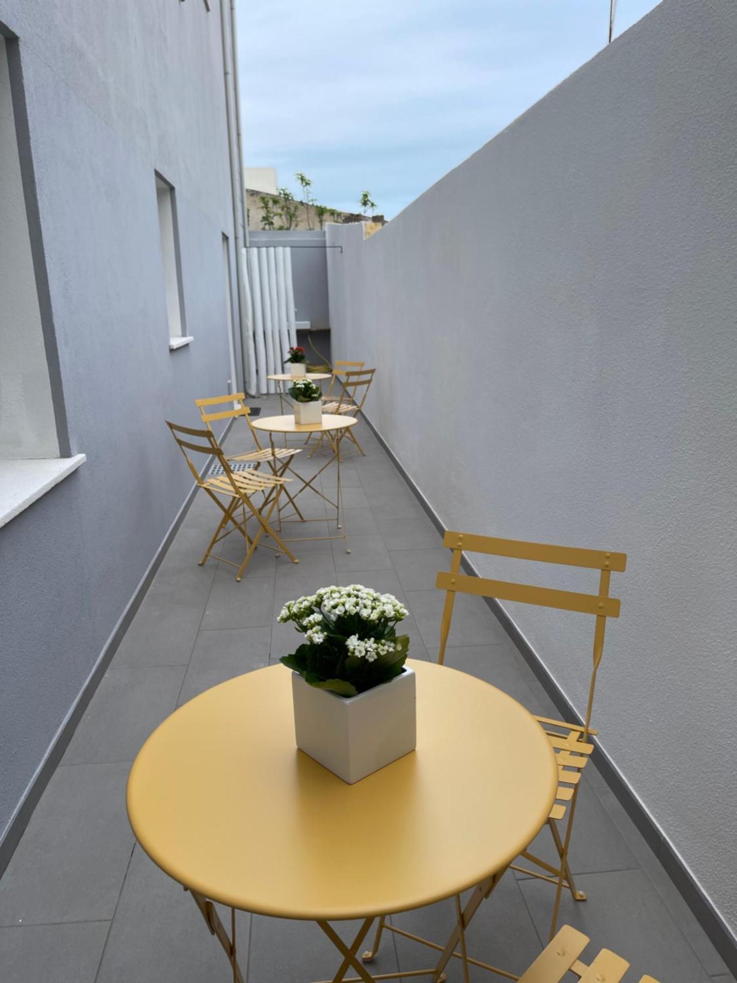 Appartamento Luma10 Olbia Esterno foto