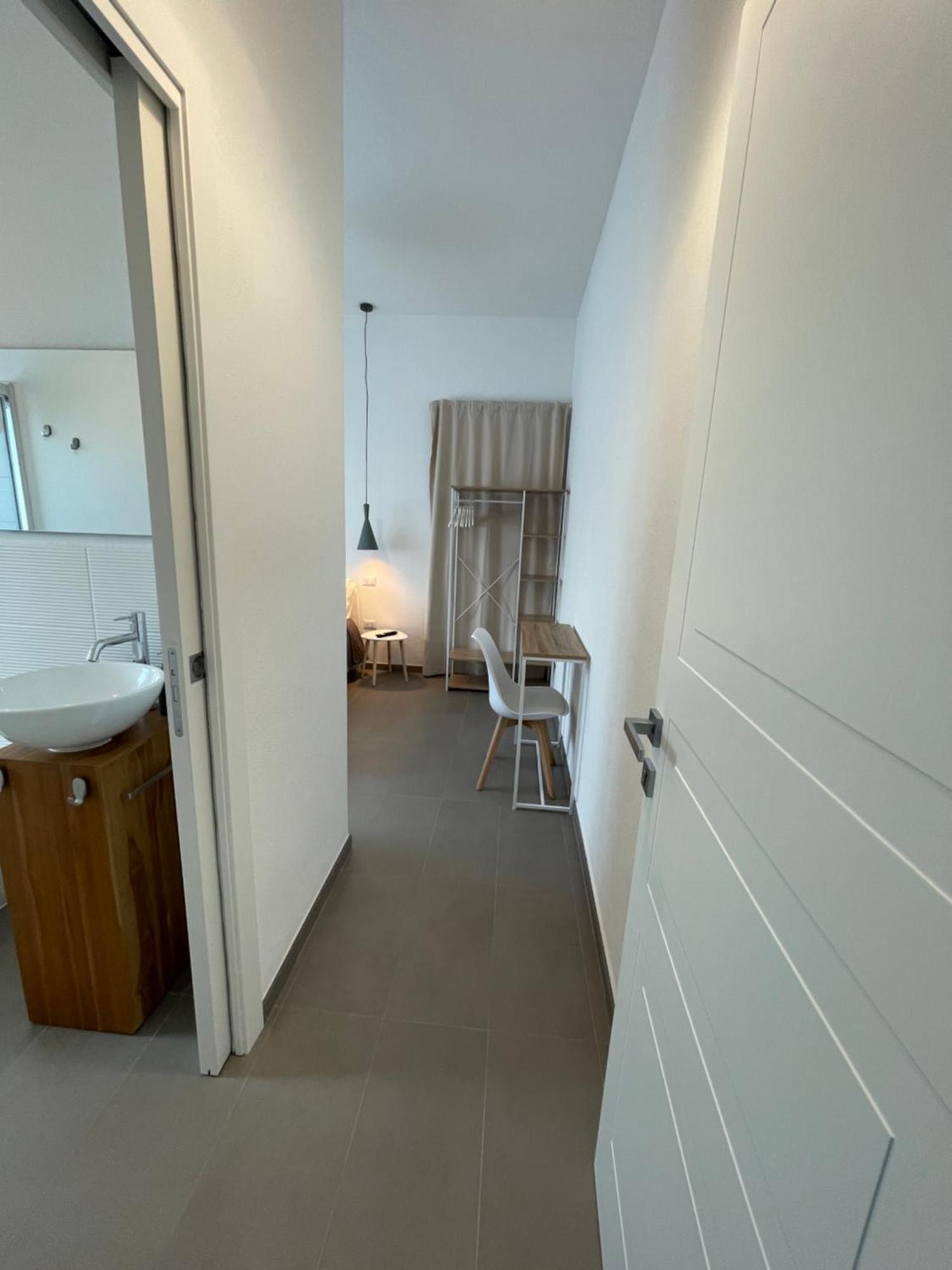 Appartamento Luma10 Olbia Esterno foto