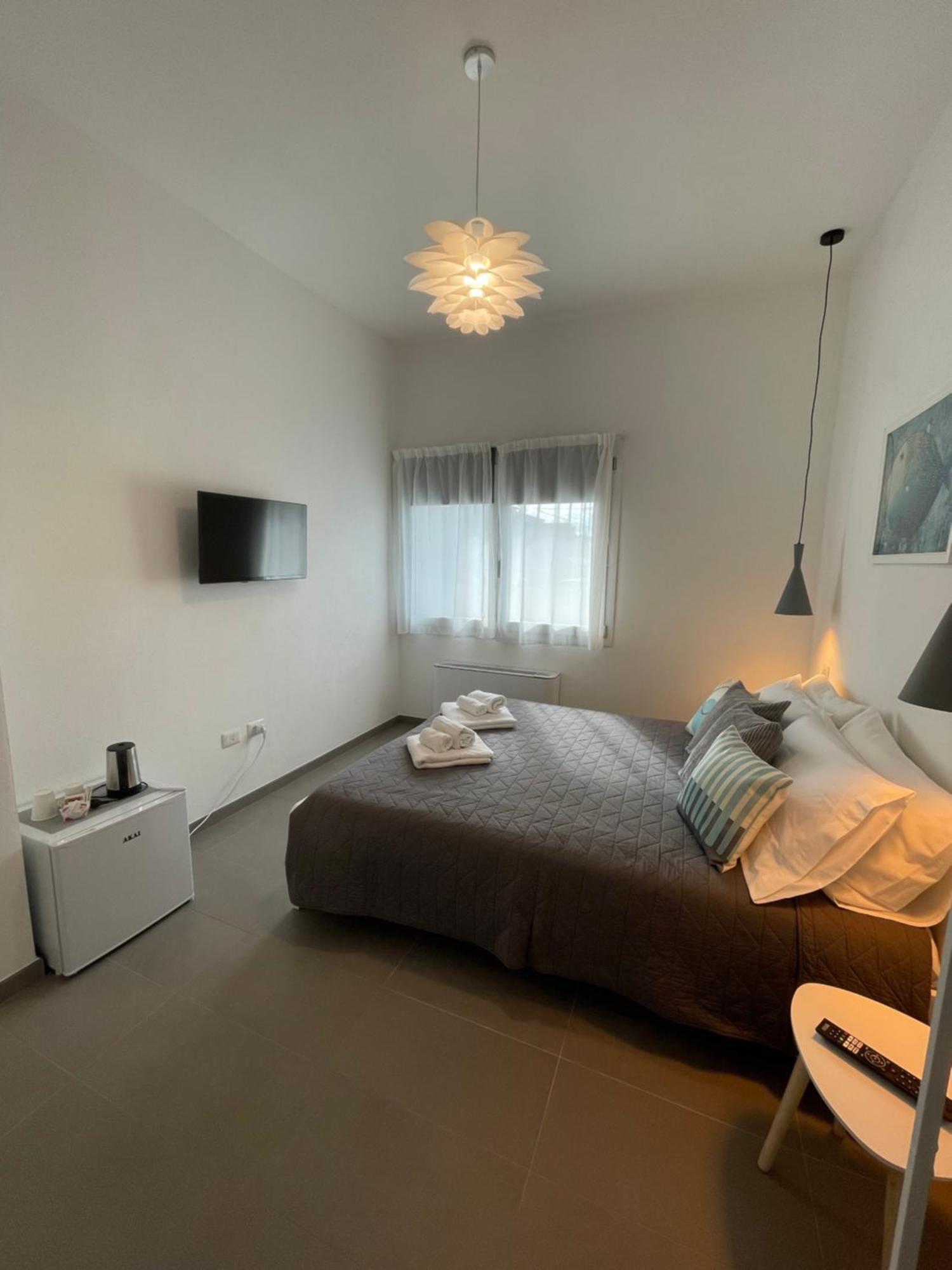 Appartamento Luma10 Olbia Esterno foto