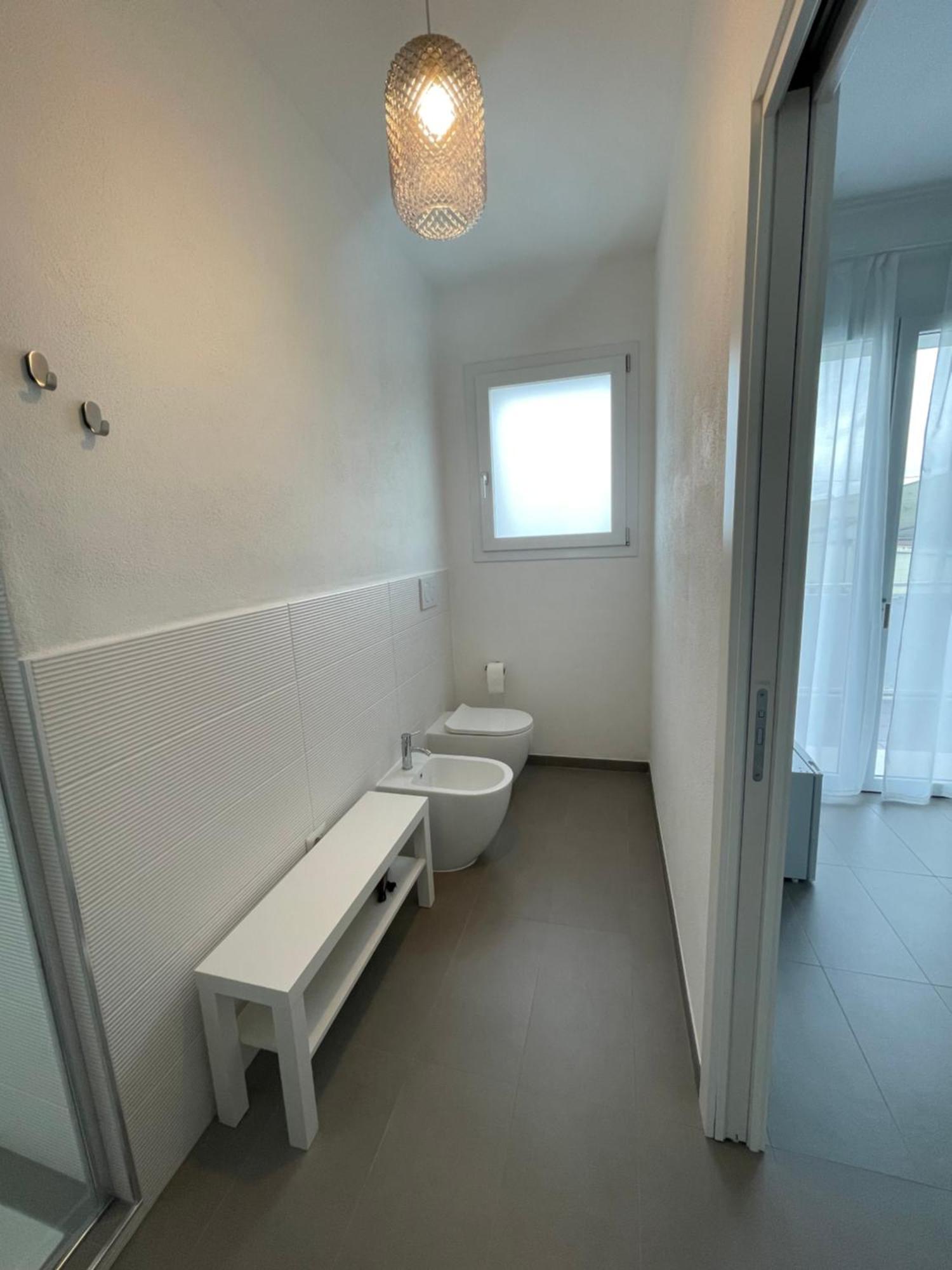 Appartamento Luma10 Olbia Esterno foto