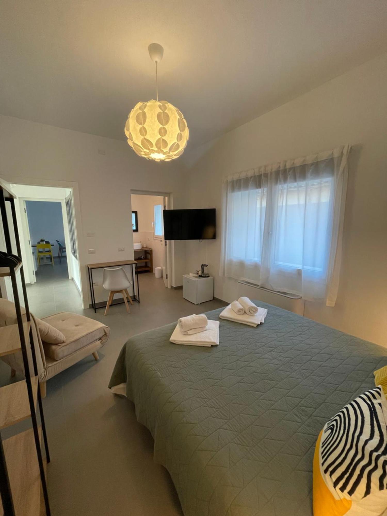 Appartamento Luma10 Olbia Esterno foto