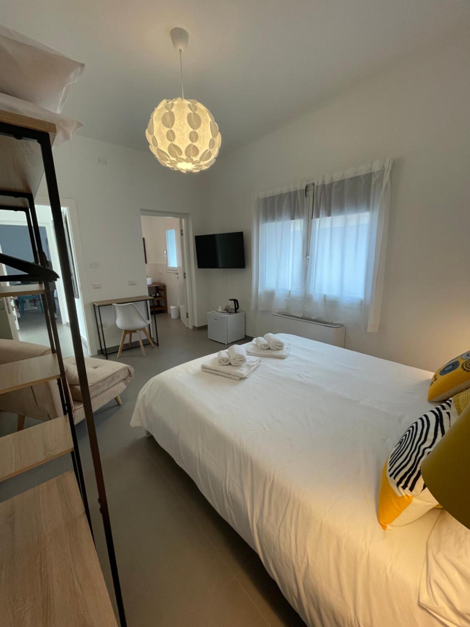 Appartamento Luma10 Olbia Esterno foto