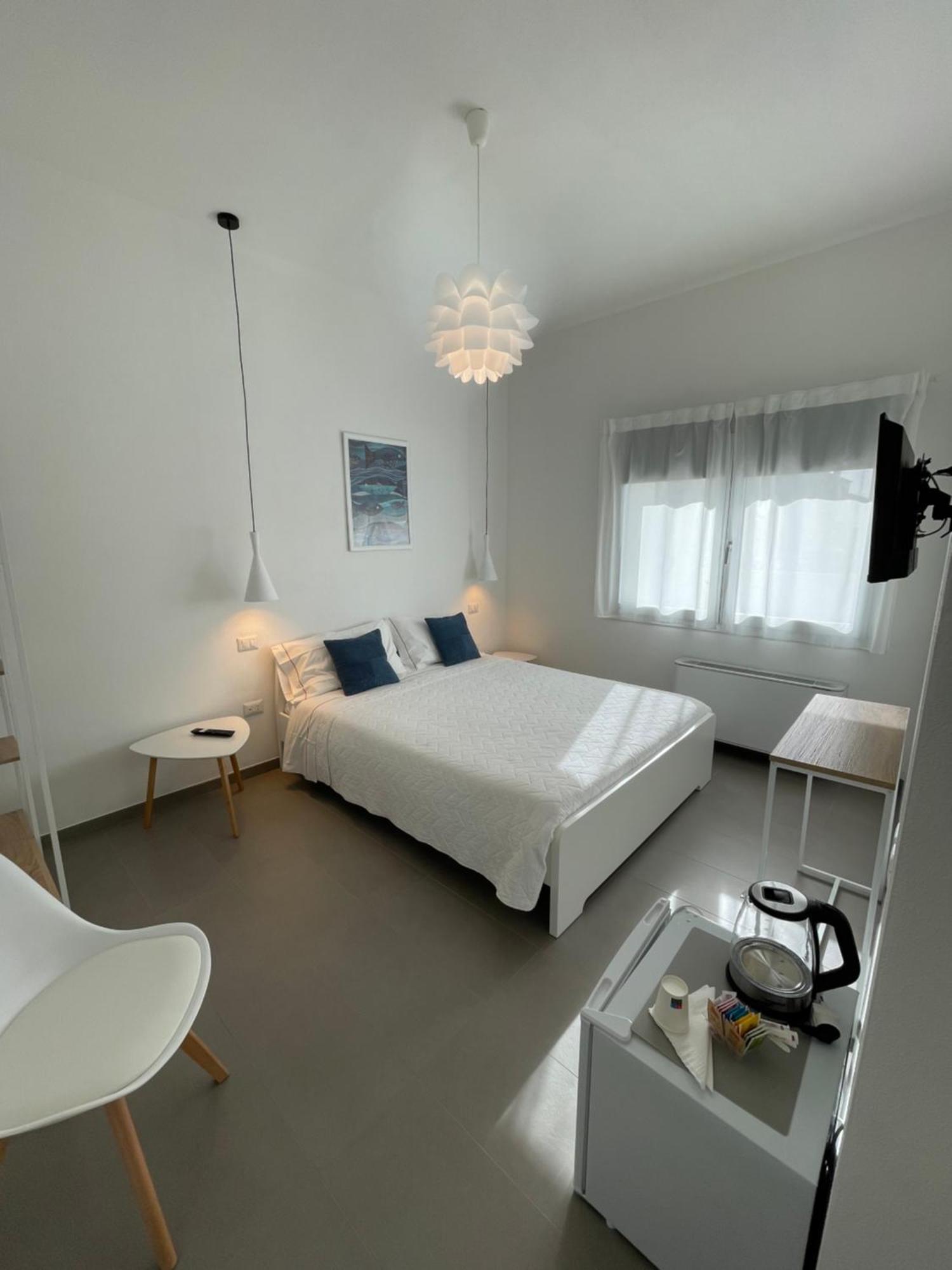 Appartamento Luma10 Olbia Esterno foto