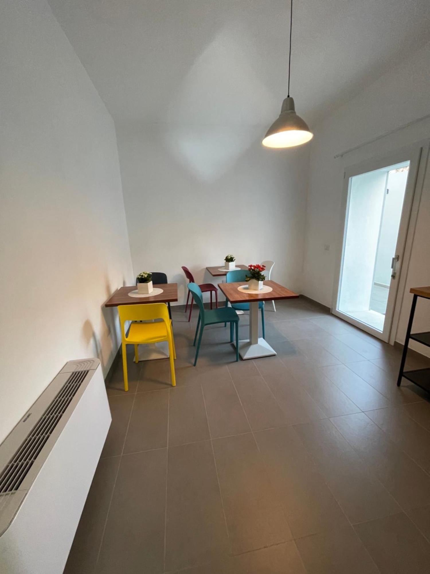Appartamento Luma10 Olbia Esterno foto