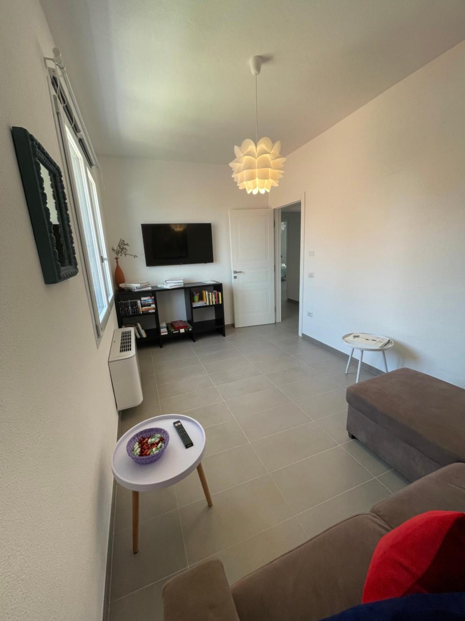Appartamento Luma10 Olbia Esterno foto