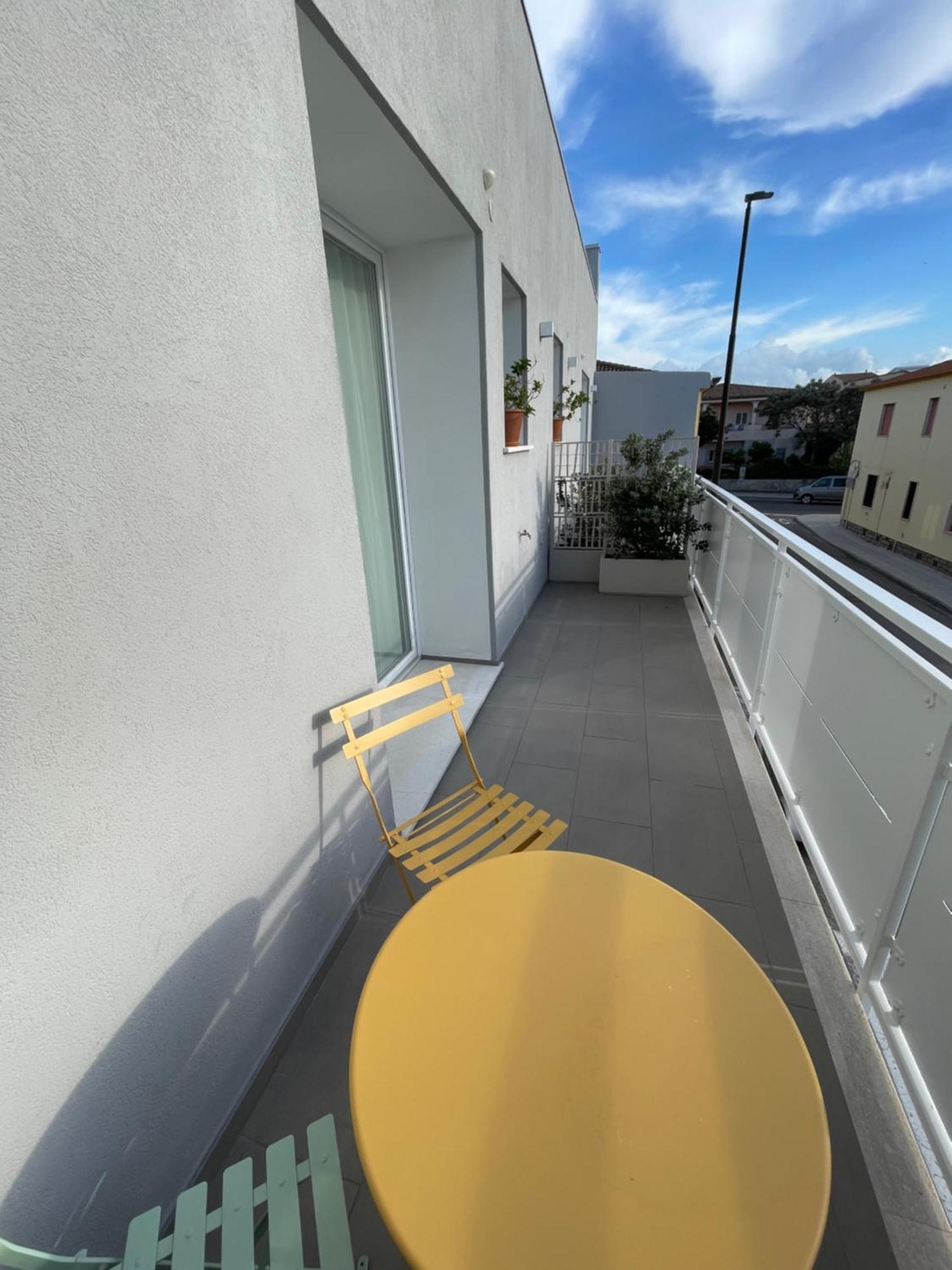 Appartamento Luma10 Olbia Esterno foto