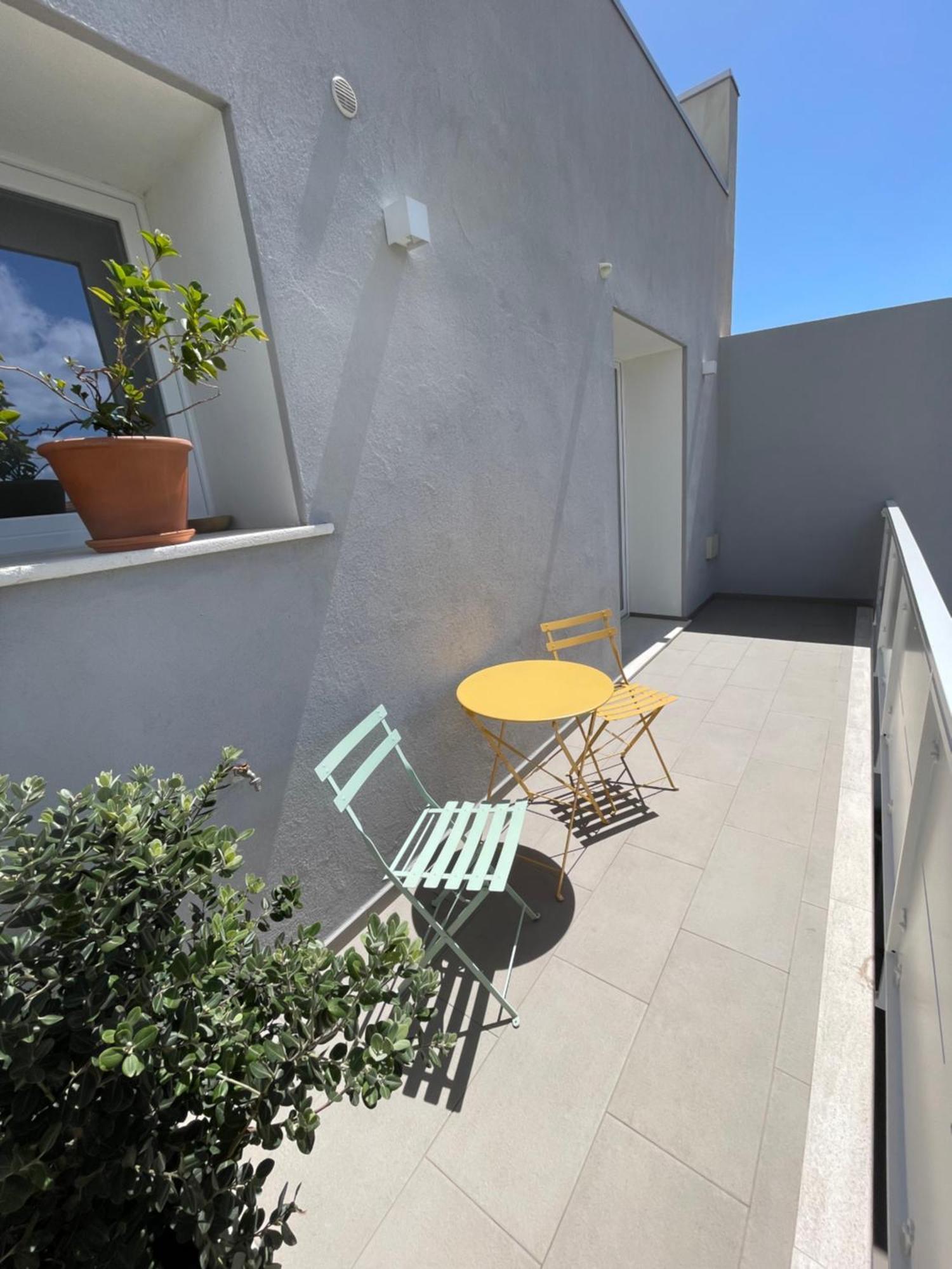 Appartamento Luma10 Olbia Esterno foto