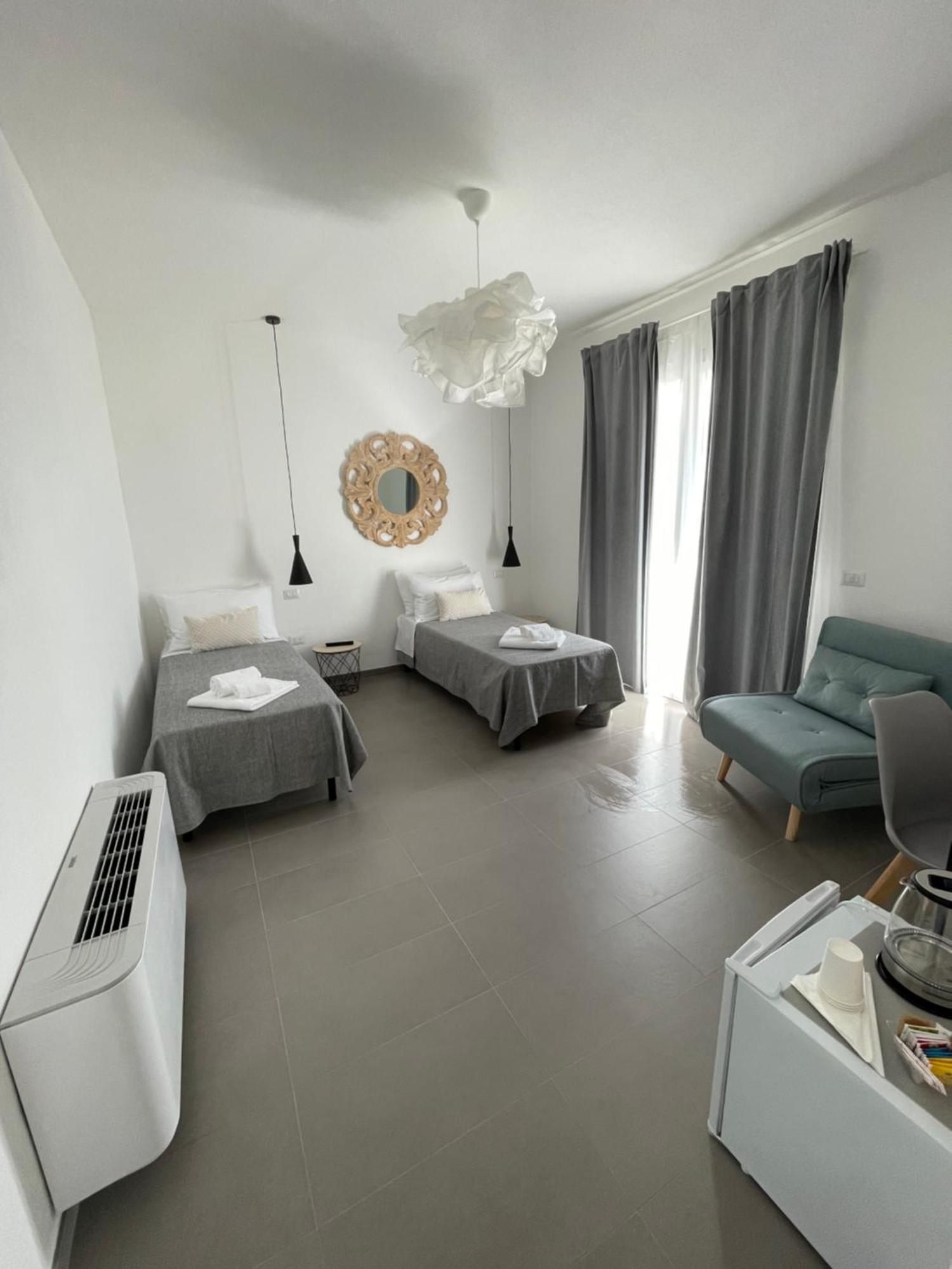 Appartamento Luma10 Olbia Esterno foto