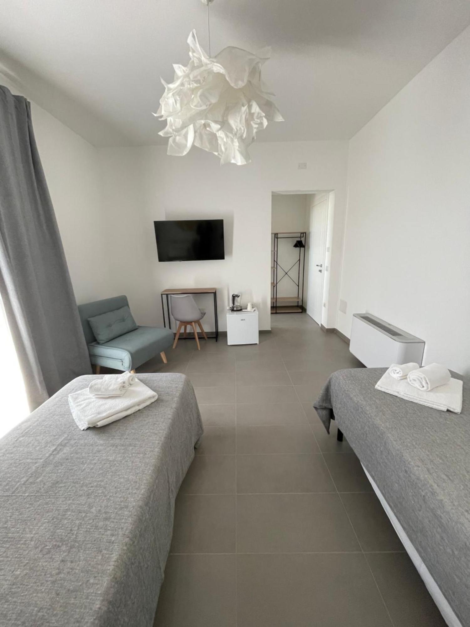 Appartamento Luma10 Olbia Esterno foto