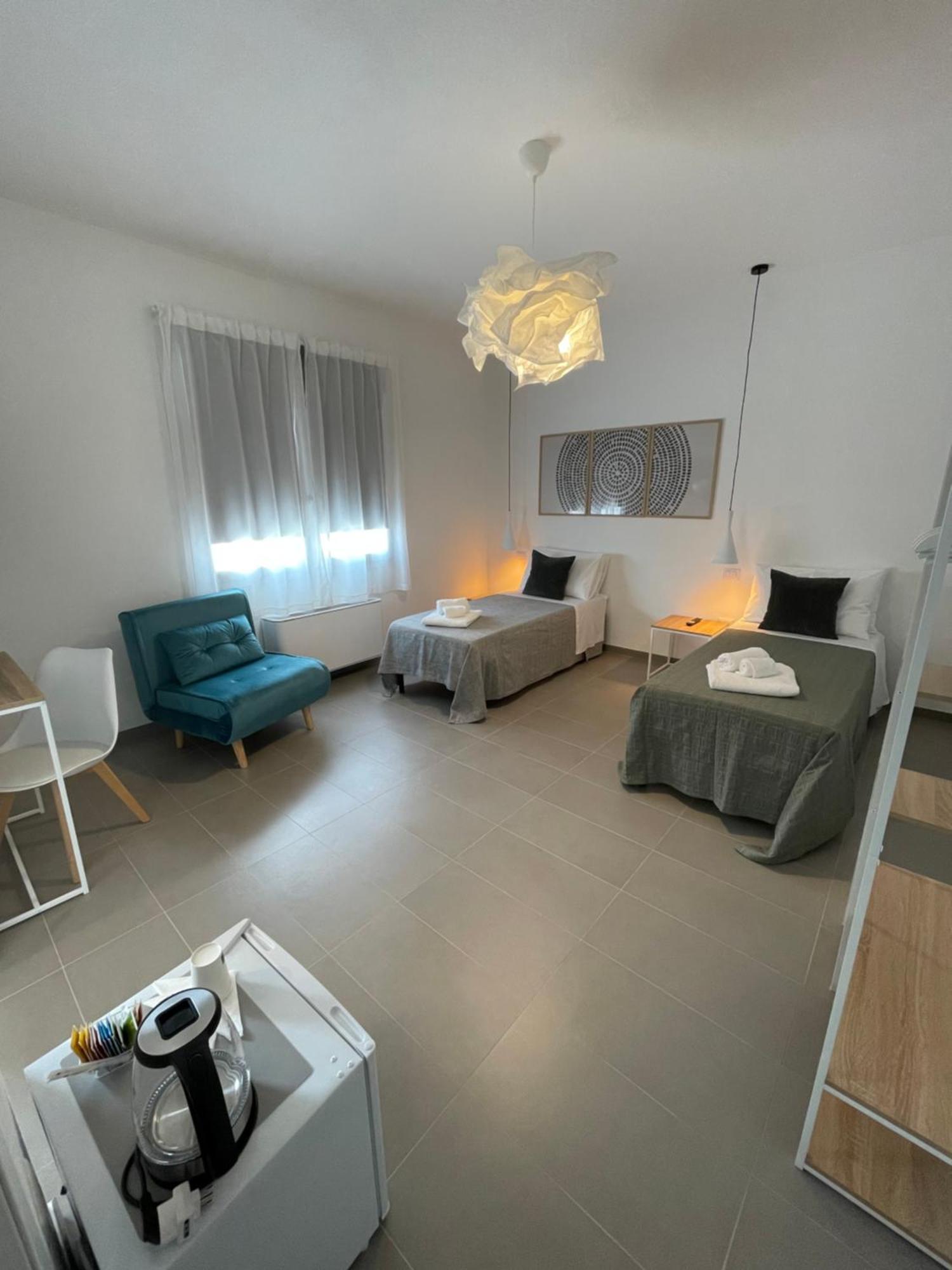 Appartamento Luma10 Olbia Esterno foto
