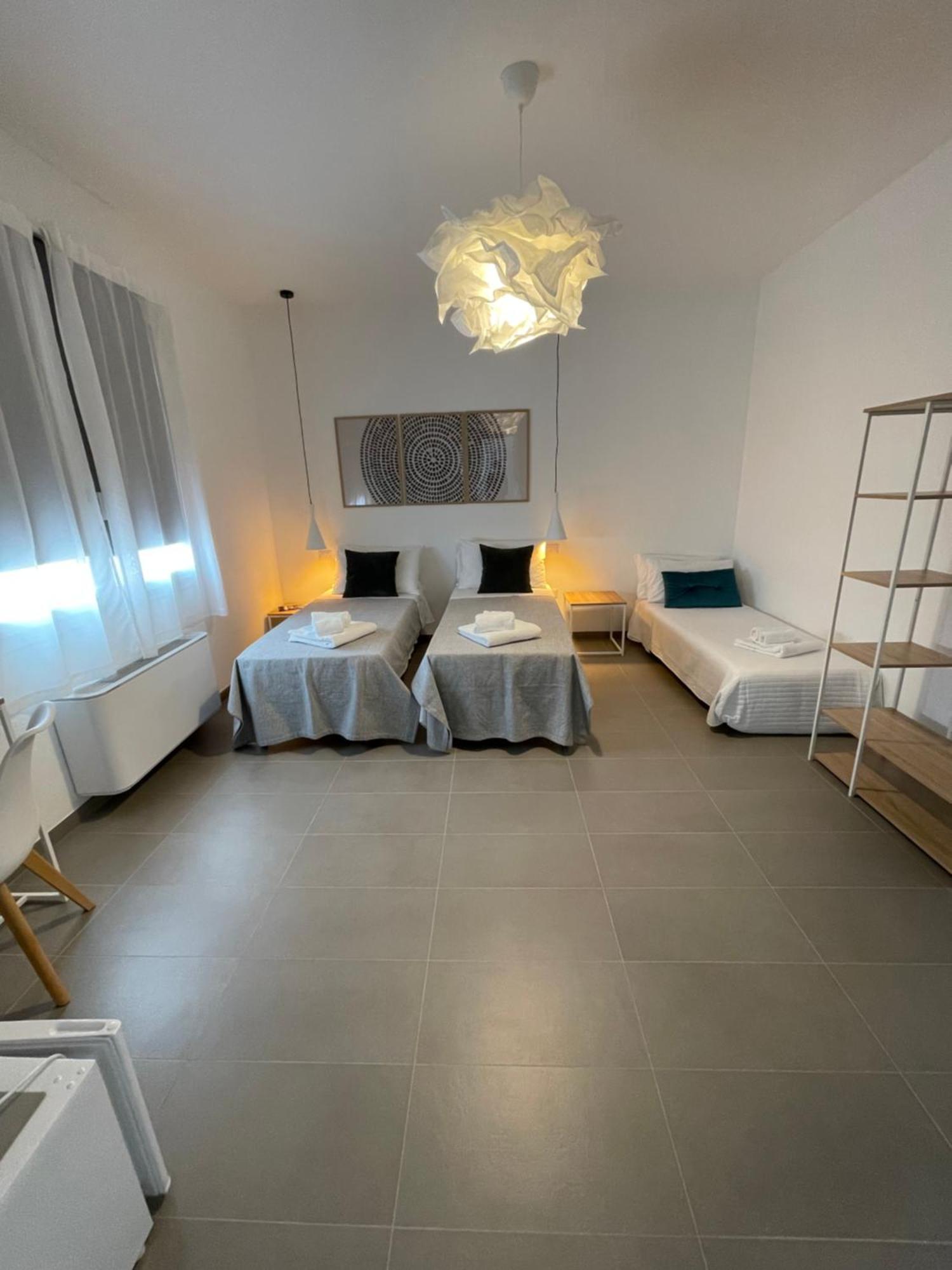 Appartamento Luma10 Olbia Esterno foto