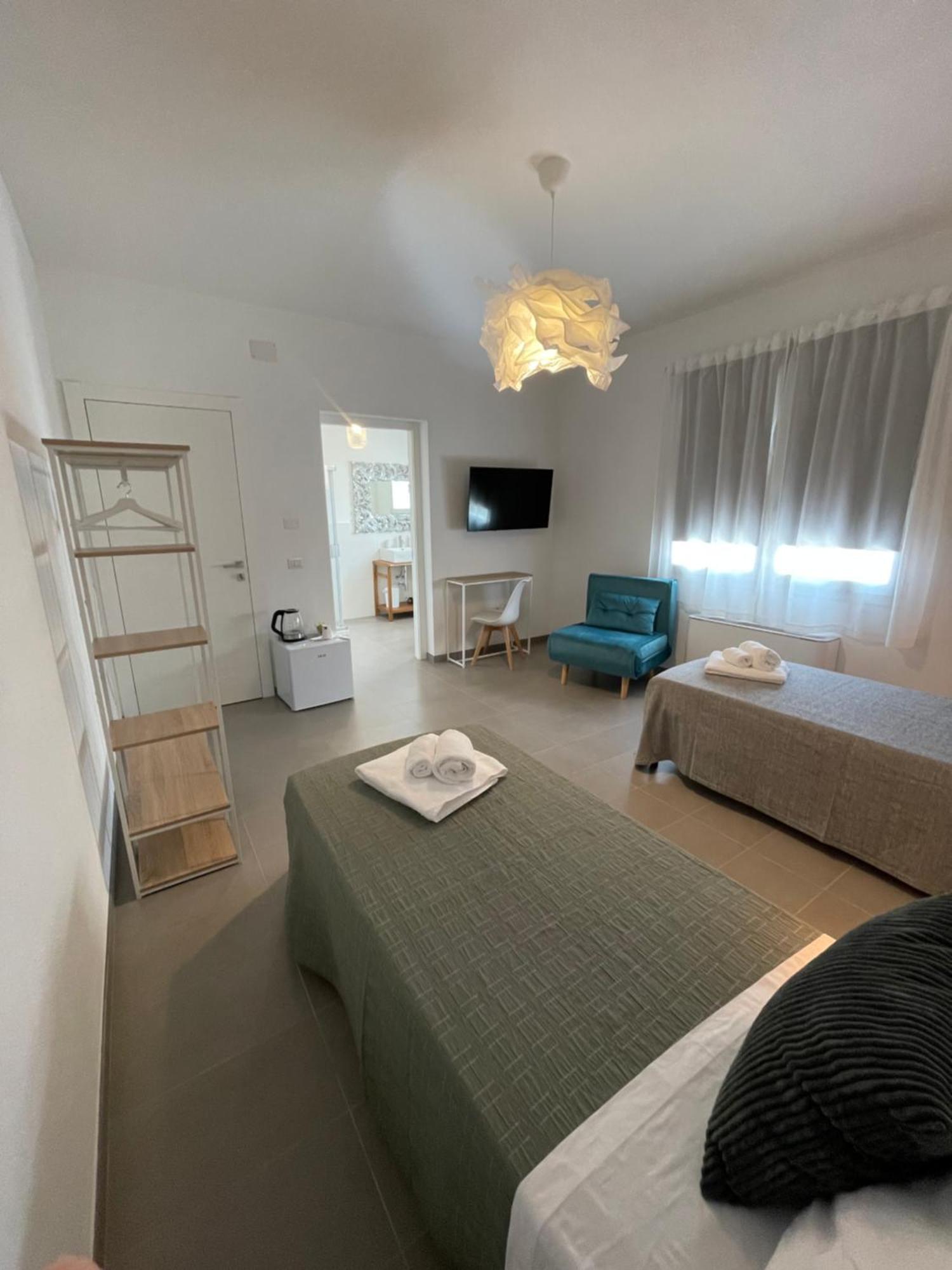 Appartamento Luma10 Olbia Esterno foto