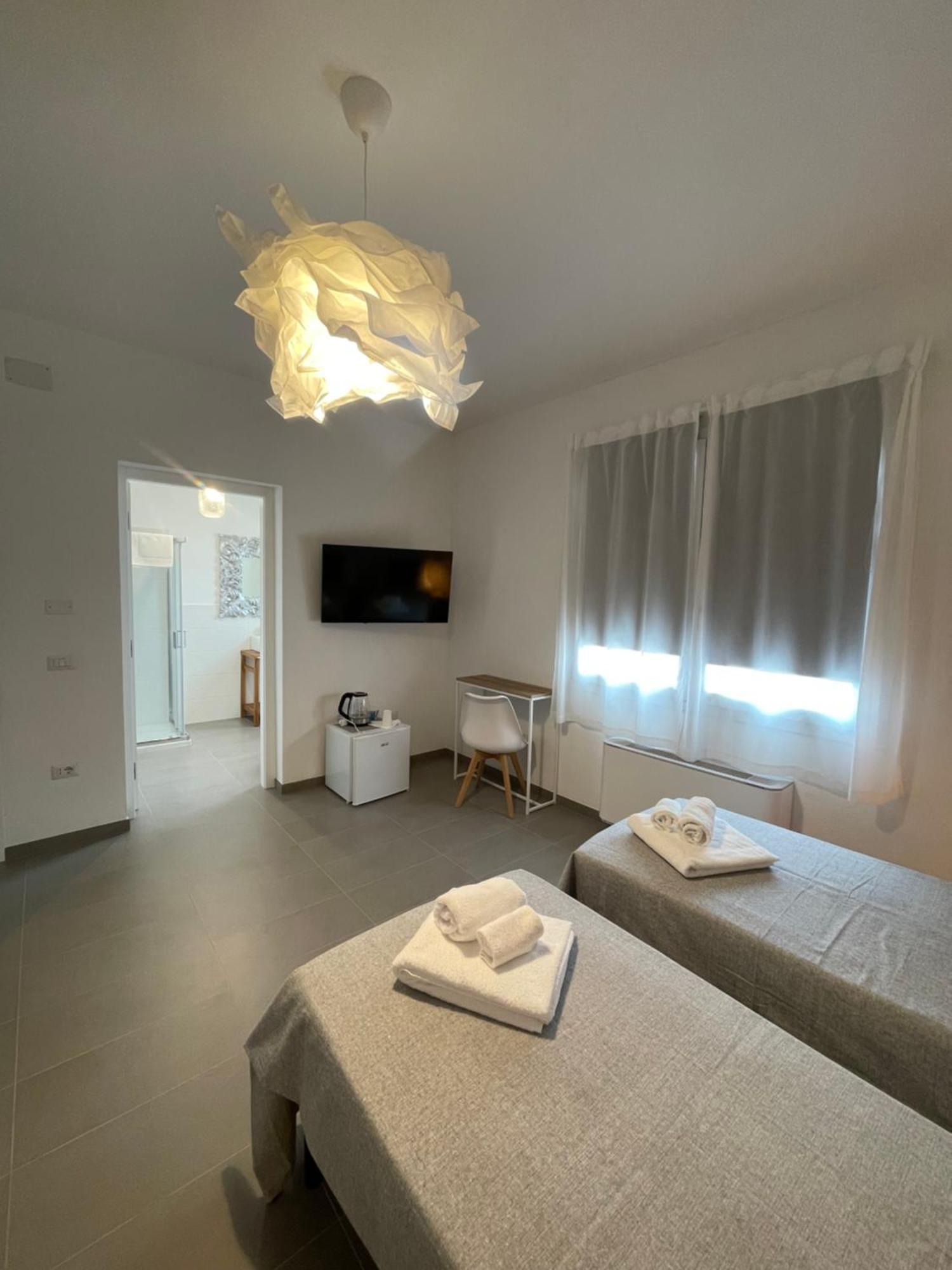 Appartamento Luma10 Olbia Esterno foto