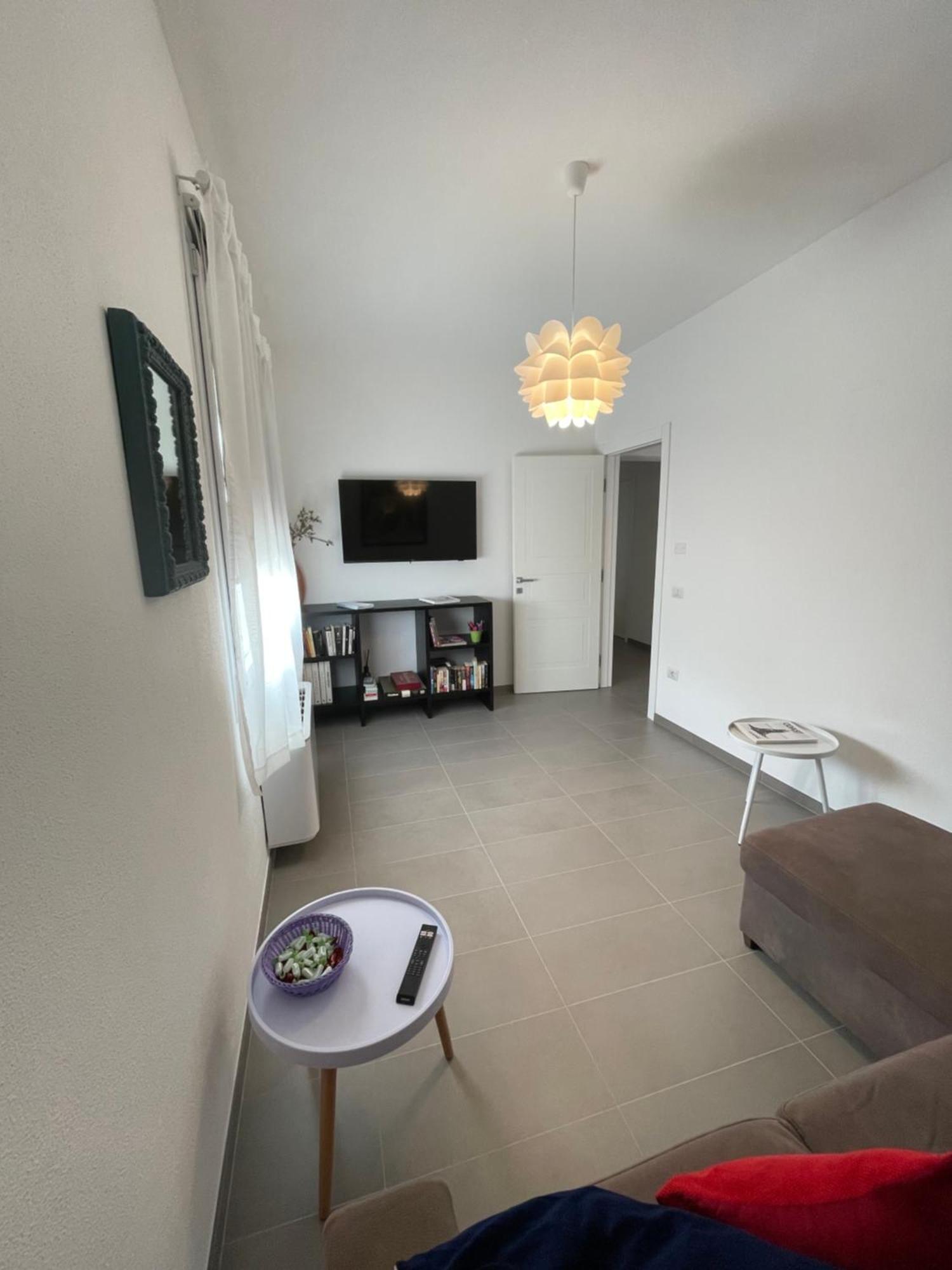Appartamento Luma10 Olbia Esterno foto