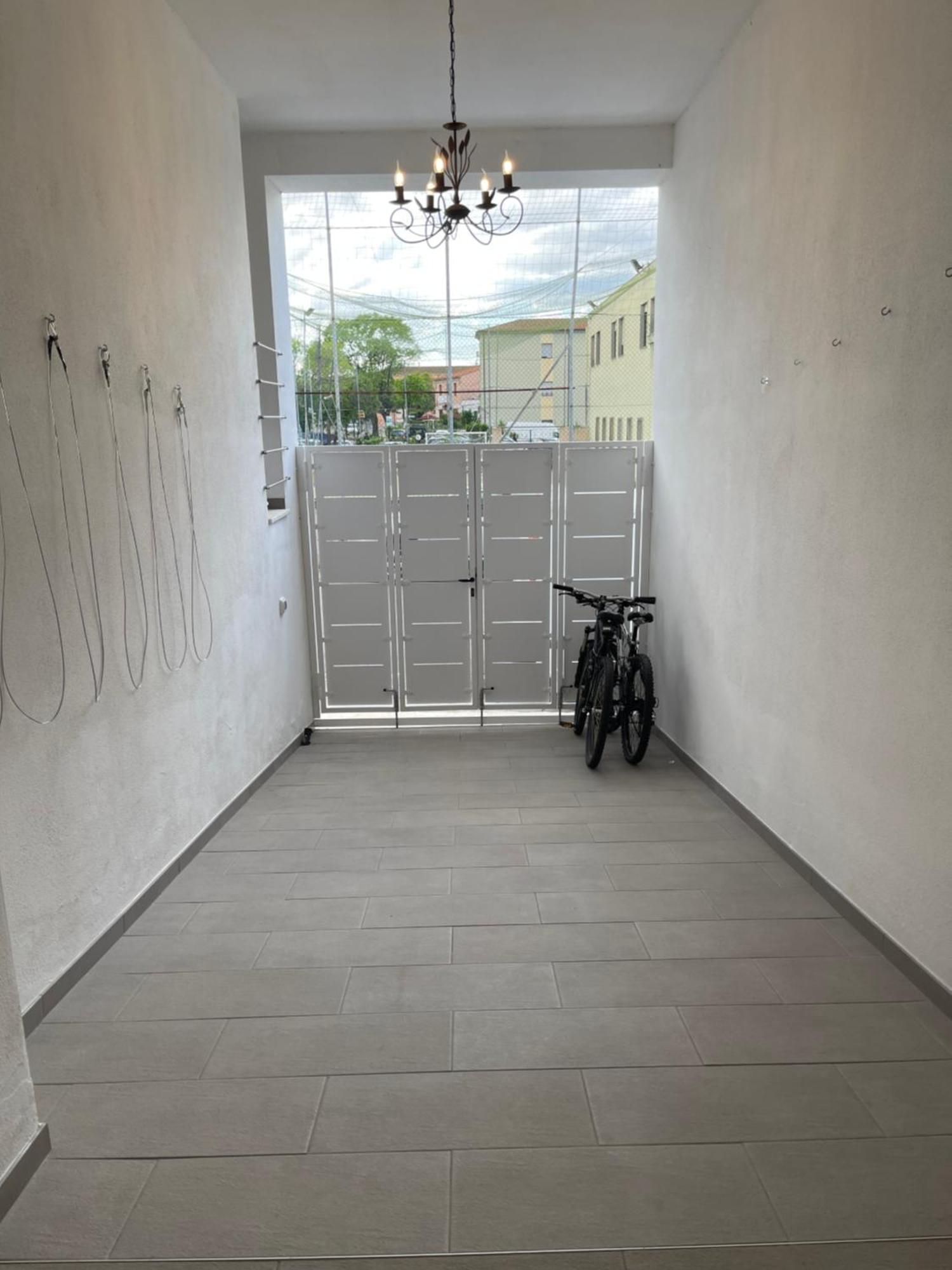 Appartamento Luma10 Olbia Esterno foto