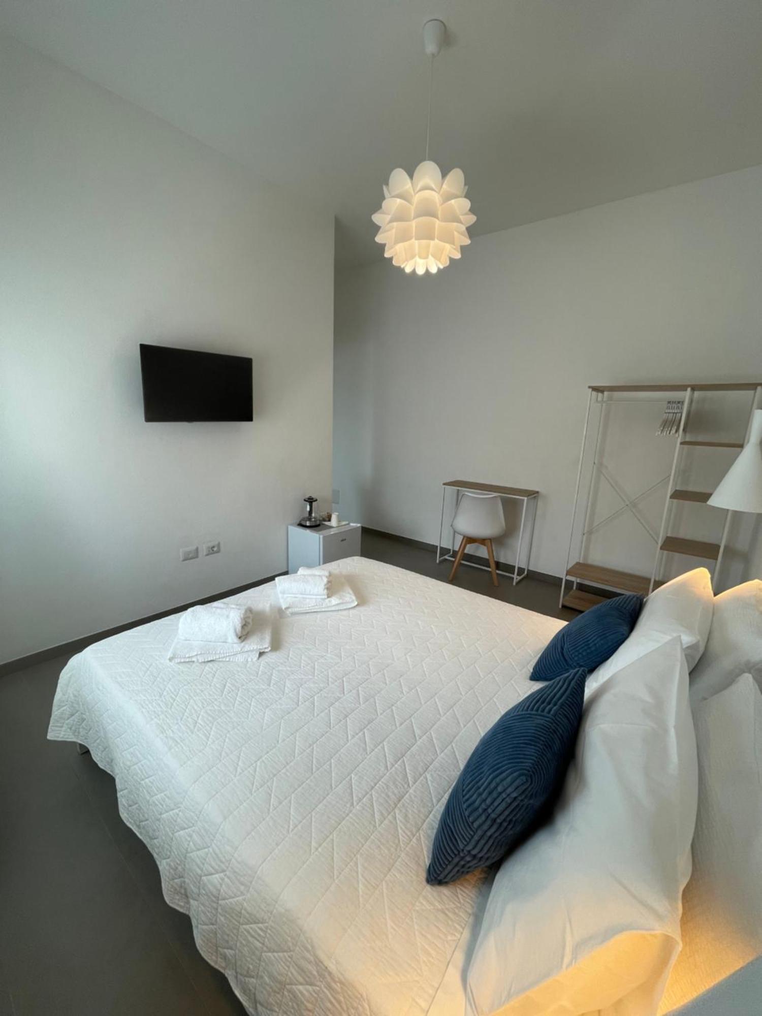 Appartamento Luma10 Olbia Esterno foto