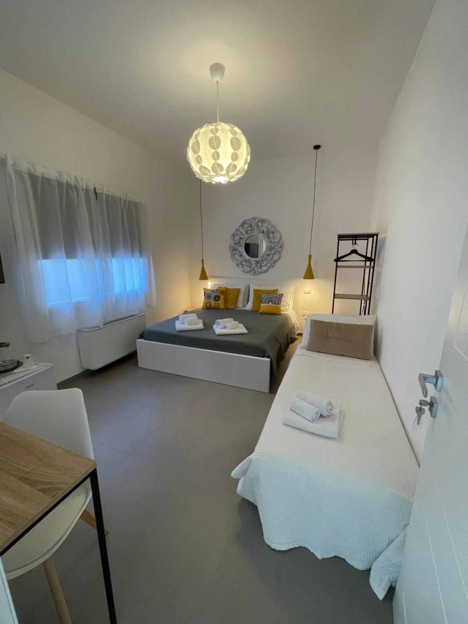 Appartamento Luma10 Olbia Esterno foto