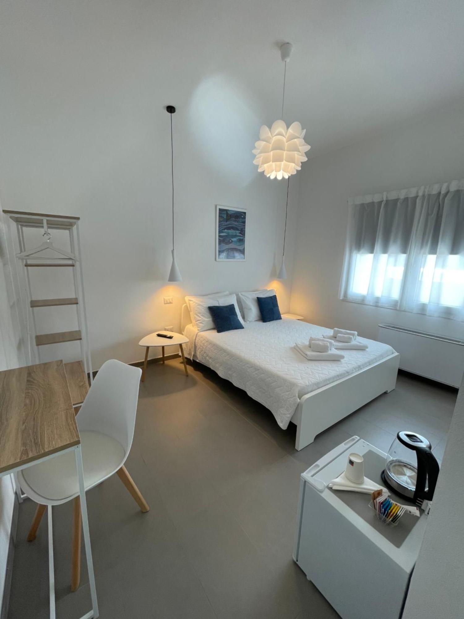 Appartamento Luma10 Olbia Esterno foto