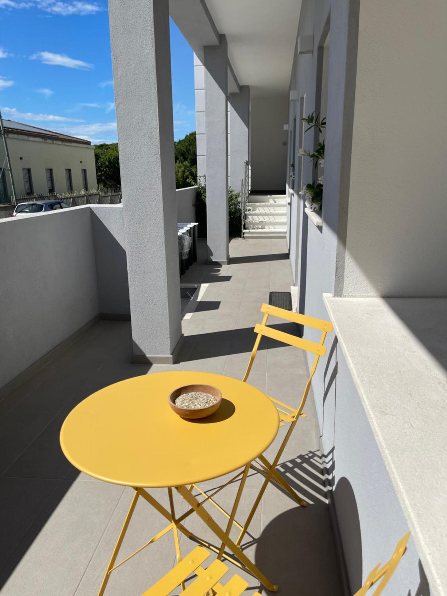 Appartamento Luma10 Olbia Esterno foto