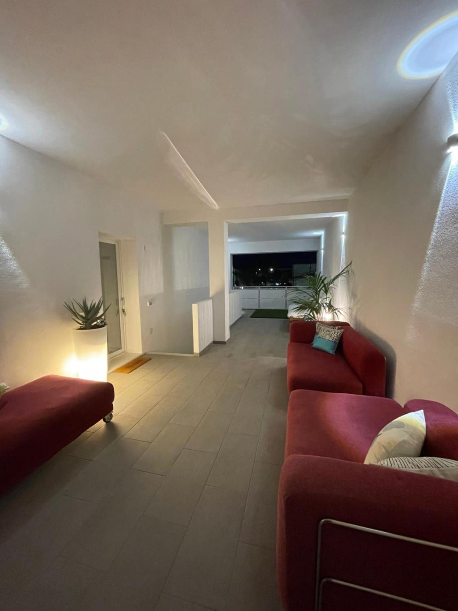 Appartamento Luma10 Olbia Esterno foto
