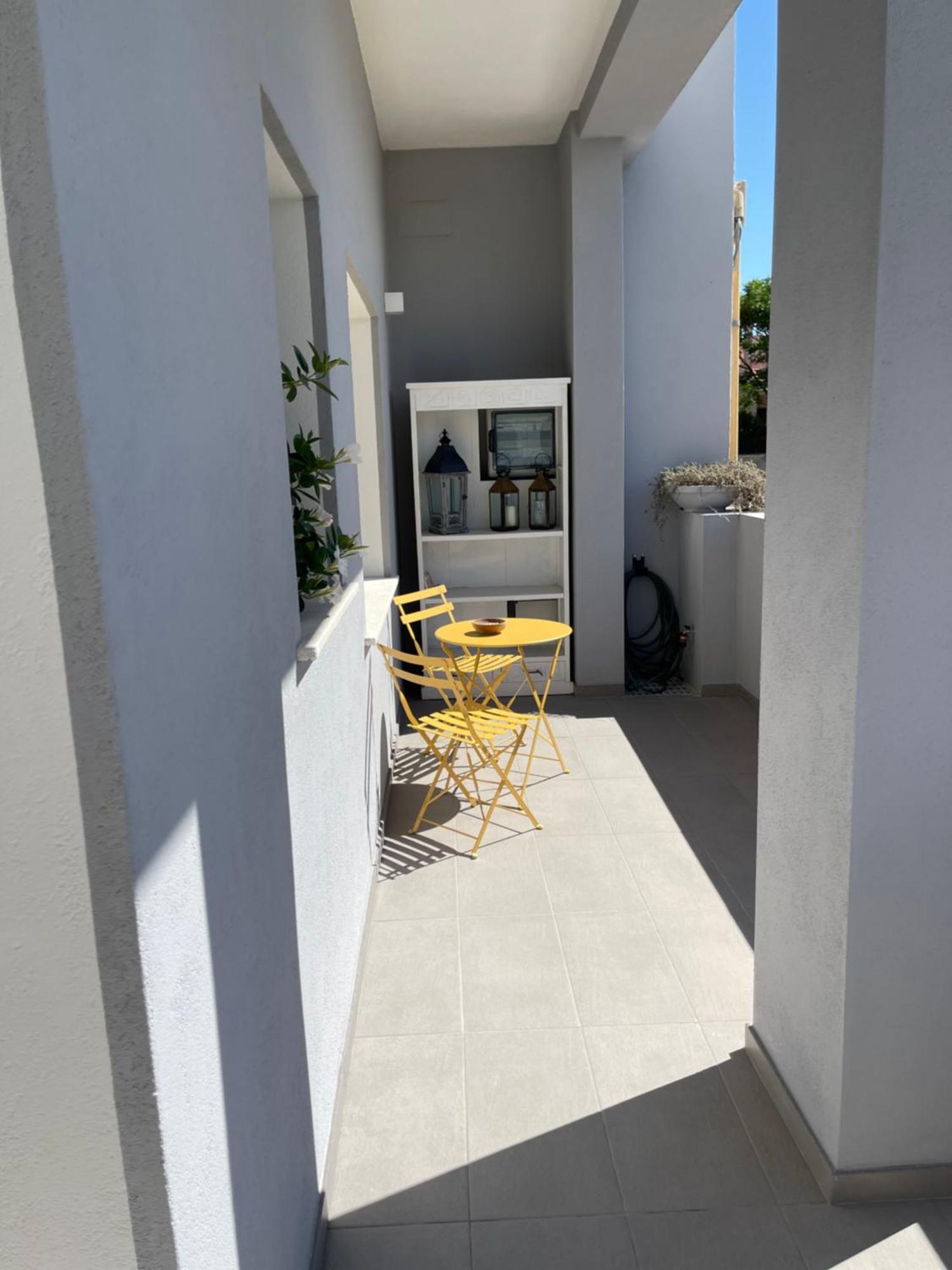 Appartamento Luma10 Olbia Esterno foto