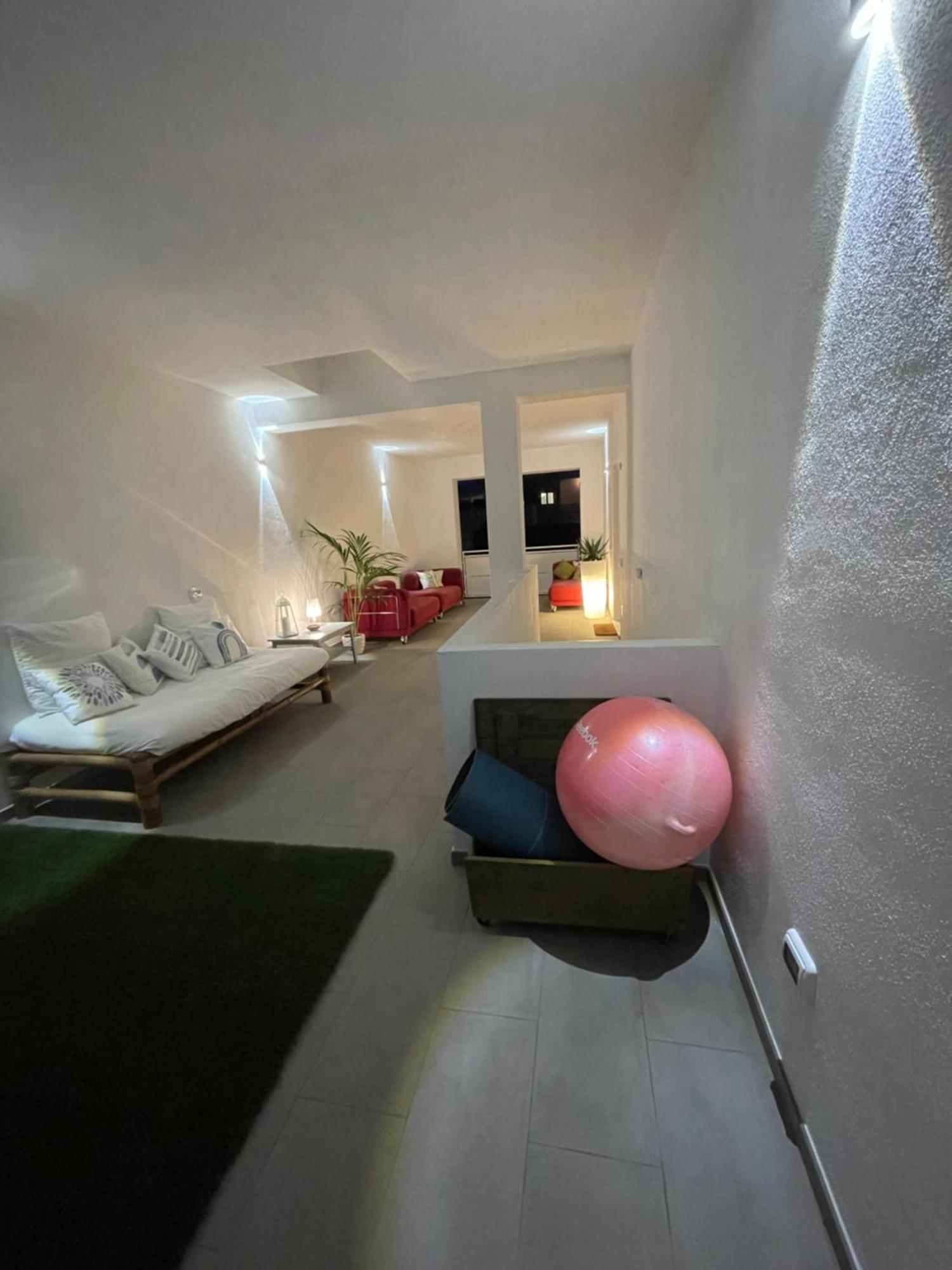 Appartamento Luma10 Olbia Esterno foto