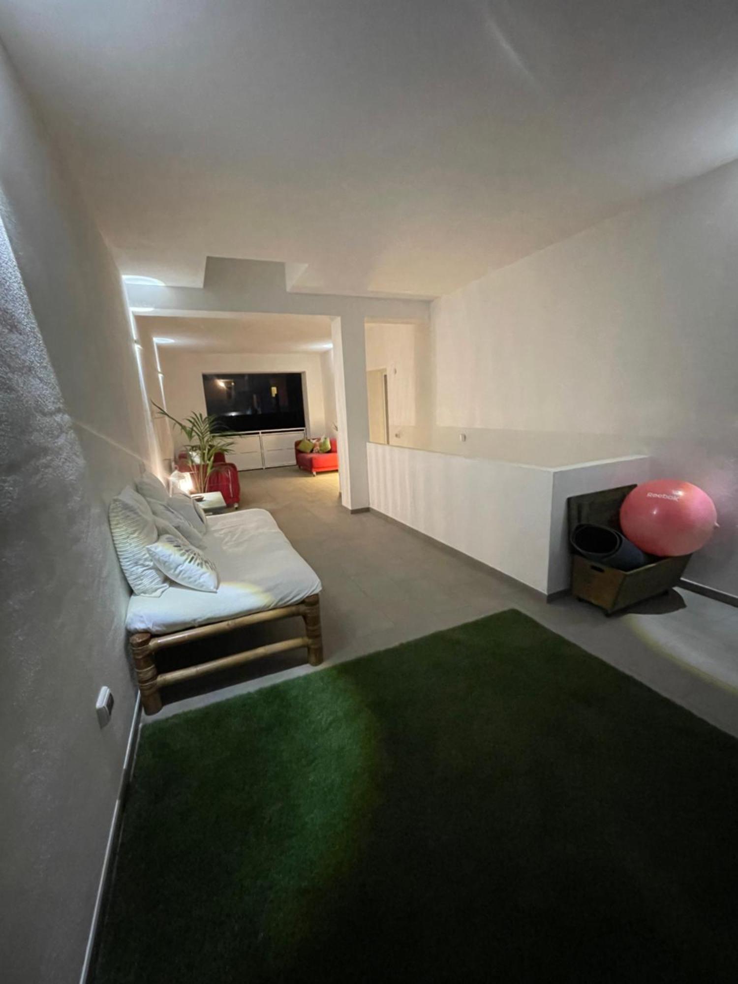 Appartamento Luma10 Olbia Esterno foto