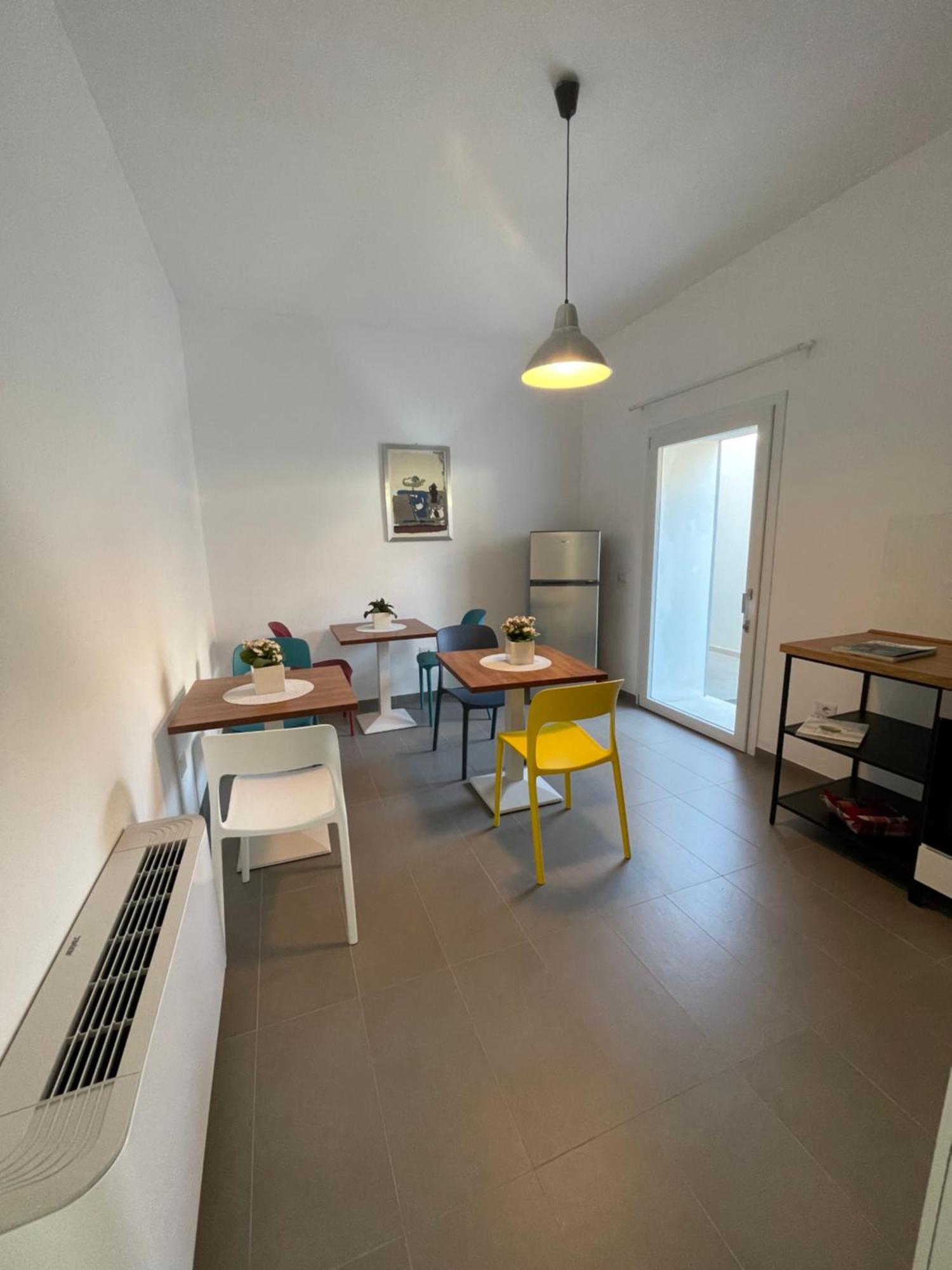 Appartamento Luma10 Olbia Esterno foto